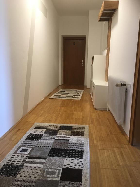 Fruehstueckspension Scharinger Hof Gilgenberg am Weilhart Exterior foto